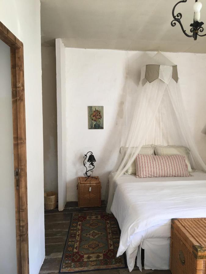 La Maison Sur La Riviere Vabre Buitenkant foto