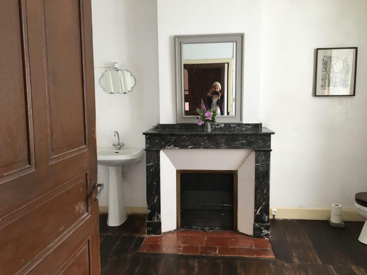 La Maison Sur La Riviere Vabre Buitenkant foto