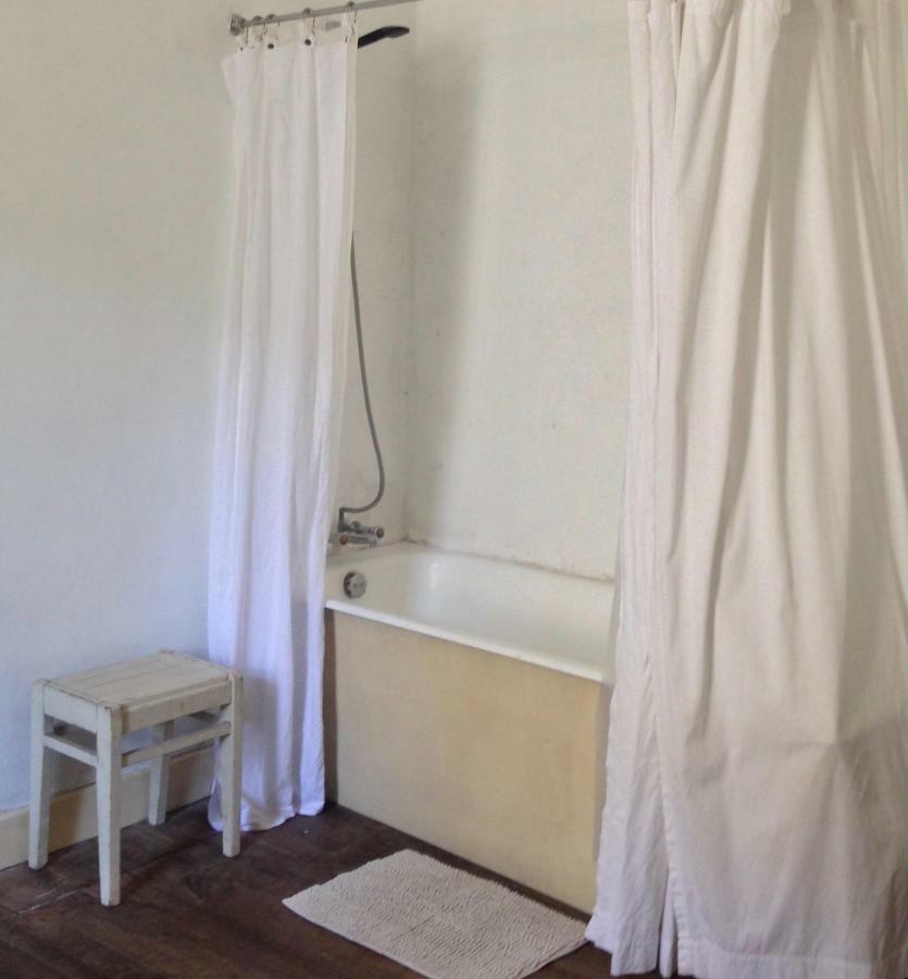 La Maison Sur La Riviere Vabre Buitenkant foto